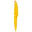 Żółte długopisy reklamowe dla firm