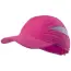 Promocyjna czapeczka z daszkiem - różowa
