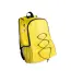 Żółty plecak