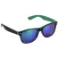 Okulary przeciwsłoneczne z filtrem UV400 zielone