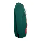 Sweter świąteczny L/XL - SHIMAS - kolor zielony