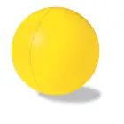 Descanso - Piłka antystresowa - Kolor żółty