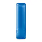 Gloss - Naturalny balsam do ust - Kolor przezroczysty niebieski