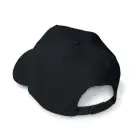 Glop Cap - Czapka baseballowa - Kolor czarny
