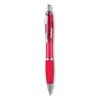 Riocolour - Długopis z miękkim uchwytem