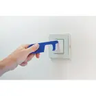 Bezdotykowy otwieracz drzwi - NOTOUCHIT - kolor niebieski