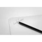 Długopis bez atramentu  - kolor czarny