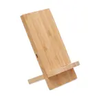 Bezprzewodowa ładowarka - WHIPPY PLUS - kolor drewno