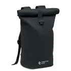 Plecak płócienny 340 gr/m2 kolor czarny