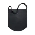 Płócienna torba 270 gr/m2 kolor czarny