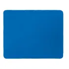 Koc z polaru RPET 130gr/m2 kolor niebieski