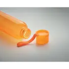 Butelka z Tritanu 500 ml - INDI - kolor pomarańczowy