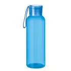 Butelka z Tritanu 500 ml - INDI - kolor niebieski