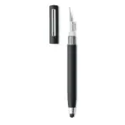 Długopis czyszczący TWS - CLEANPEN - kolor czarny