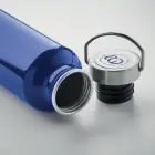 Butelka aluminiowa 500ml - ALBO - kolor niebieski
