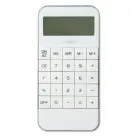 Zack - Kalkulator. - Kolor biały