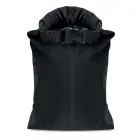 Scubadoo - Mała torba wodoodporna - Kolor czarny