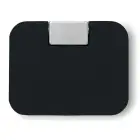 Square - Hub USB 4 porty - Kolor czarny