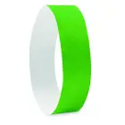 Tyvek - Opaska na rękę Tyvek® - Kolor zielony