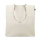 Organic Cottonel - Organiczna torba na zakupy - Kolor beżowy
