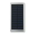 Solar Powerflat - Solarny power bank 8000 mAh