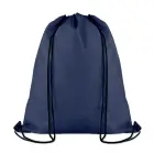 Pocket Shoop - Worek plecak - Kolor niebieski