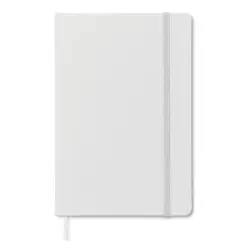 Arconot - Notes A5 96 kartek - Kolor biały
