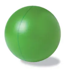 Descanso - Piłka antystresowa - Kolor zielony