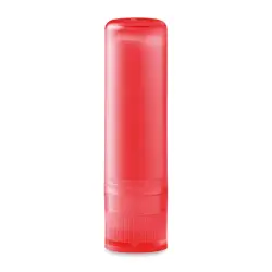 Gloss - Naturalny balsam do ust - Kolor przezroczysty czerwony