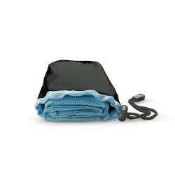 Drye - Ręcznik sportowy w etui