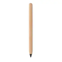 Długopis bez tuszu - INKLESS BAMBOO - kolor drewno