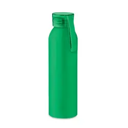 Butelka aluminiowa 600ml kolor zielony