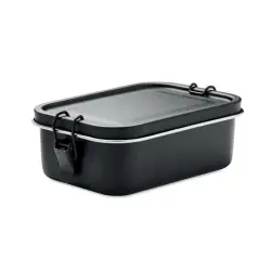 Lunchbox 750 ml kolor czarny
