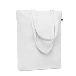 Płócienna torba 270 gr/m2 kolor biały
