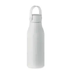 Butelka aluminiowa 650ml kolor biały