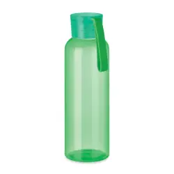 Butelka z Tritanu 500 ml - INDI - kolor zielony