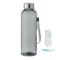 Butelka Tritan Renew™ 500 ml - SEA - kolor szary
