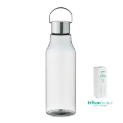 Butelka Tritan Renew™ 800 ml - SOUND - kolor przezroczysty