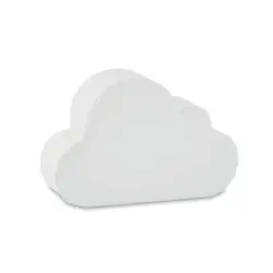 Cloudy - Antystres cmhurka - Kolor biały