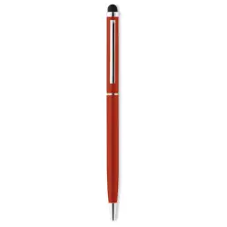 Długopis NEILO - kolor czerwony