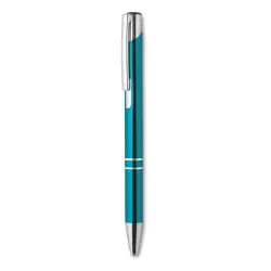 Długopis kolor turkusowy
