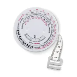 Measure It - Miarka BMI