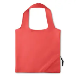 Fresa - Składana torba 210D - Kolor czerwony