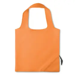 Fresa - Składana torba 210D - Kolor pomarańczowy