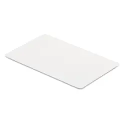 Karta RFID  CUSTOS - kolor biały
