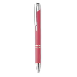 Długopis  BERN PECAS - kolor czerwony