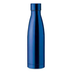 Butelka 500 ml  - kolor niebieski