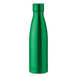 Butelka 500 ml  - kolor zielony