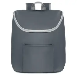Torba - plecak termiczna IGLO BAG - kolor czarny