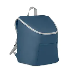 Torba - plecak termiczna IGLO BAG - kolor niebieski